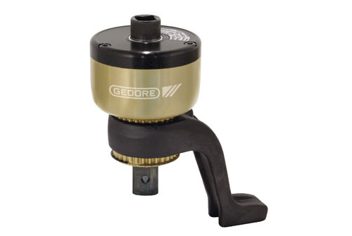 Bild von Gedore Drehmomentvervielfältiger DREMOPLUS ALU 1300 Nm, DVV-13Z