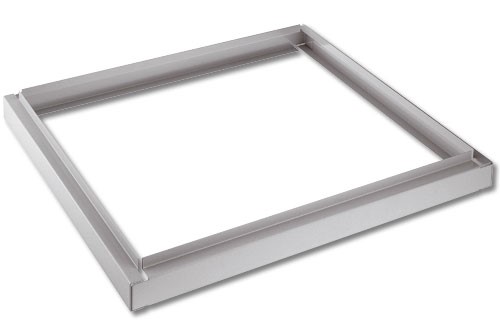 Bild von Sockel für Schubladenboxen H 50 x B 533 x T 590 mm