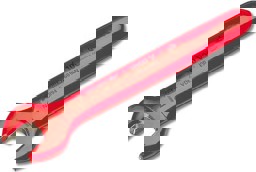 Zeige Details für Gedore VDE-Einmaulschlüssel 9 mm Bild von Gedore VDE-Einmaulschlüssel 9 mm