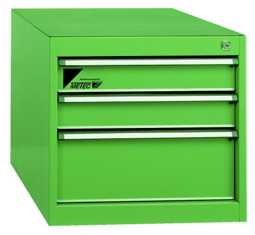Bild von Schubladenbox H 470 mit 3 Schubladen