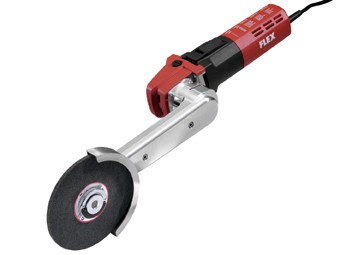 Bild von Flex Kehlnahtschleifer LLK 1503 VR