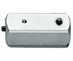 Bild von Gedore 2154 Verbindungsvierkant 1 Zoll 67,5 mm