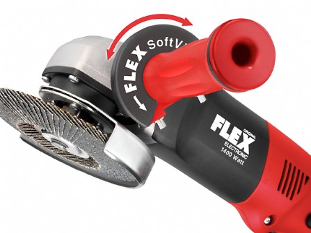 Flex Winkelschleifer L 3410 Vr 125 Mm Werkzeuge Fur Reparatur Und Instandhaltung Hier Zahlt Die Qualitat Der Werkzeuge