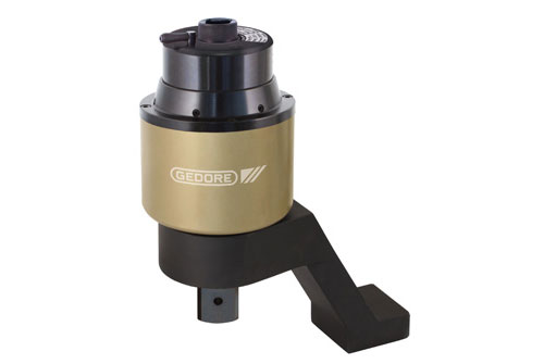 Bild von DVV-100ZRS Drehmomentvervielfältiger DREMOPLUS ALU 10000 N·m