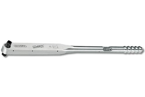 Bild von Gedore DS 8579-10 Dremometer DSL 3/4" 110-550 N·m