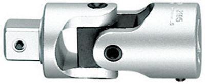 Bild von Gedore 2195 Kardangelenk 1 Zoll 140 mm