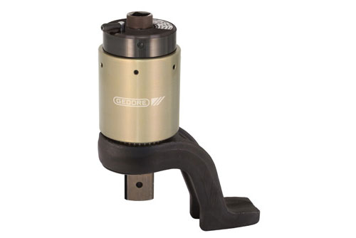 Bild von DVV-60ZRS Drehmomentvervielfältiger DREMOPLUS ALU 6000 N·m