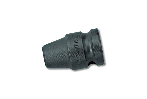 Bild von Gedore KB 619 Verbindungsstück 1/4 Zoll skt - 1/2 Zoll vkt