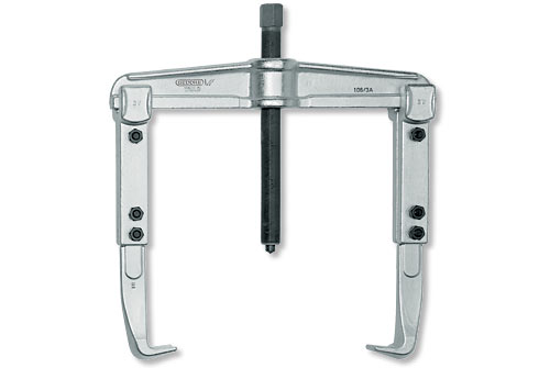 Bild von Gedore Universal-Abzieher 2-armig 1.06/1-2