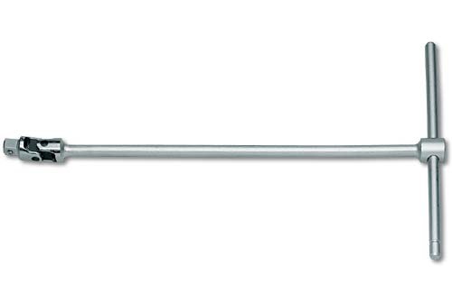 Bild von Gedore 3098 T-Gelenkschlüssel 3/8" 450 mm