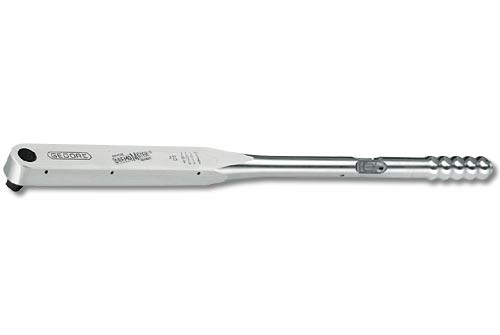Bild von Gedore DS 8574-10 Dremometer DSL 3/4" 110-550 N·m