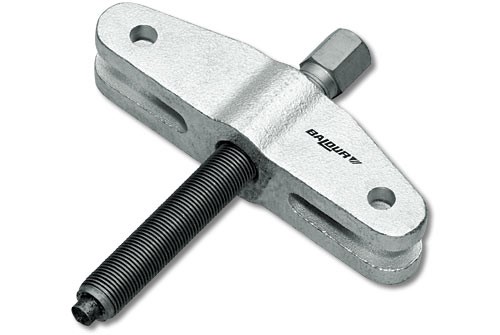 Bild von Gedore Traverse mit Spindel 1.40/16A