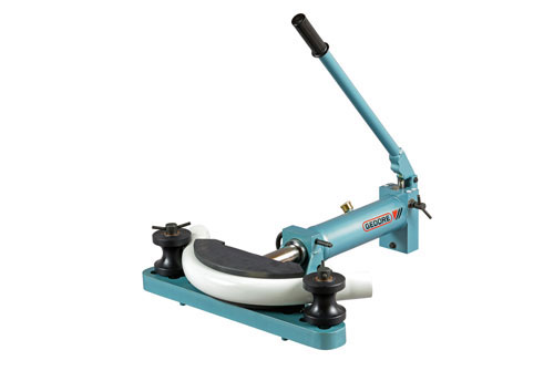 Bild von Gedore 258102 Rohrbiegegerät MSR hand-hydraulisch