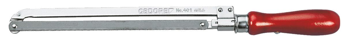 Bild von Gedore Metallsäge 401