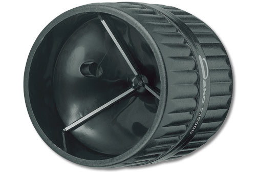 Bild von Gedore E 234 Einzelteile Rohrfräser 4-38 mm
