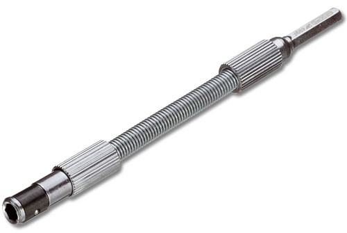 Bild von Gedore 499 F Bit-Verlängerung flexibel 4 mm 6-kt