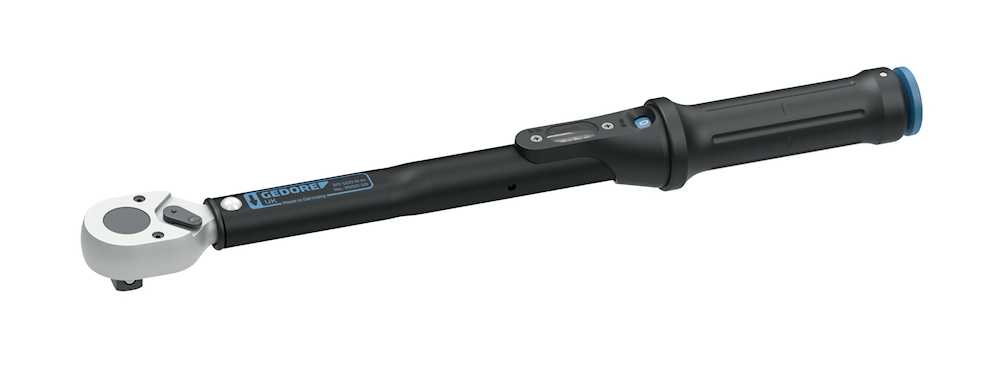 Bild von Gedore 3550-10 Torcoflex 1/2 UK 20-100 Nm