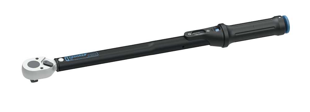 Bild von Gedore 3550-20 Torcoflex 1/2 UK 40-200 Nm