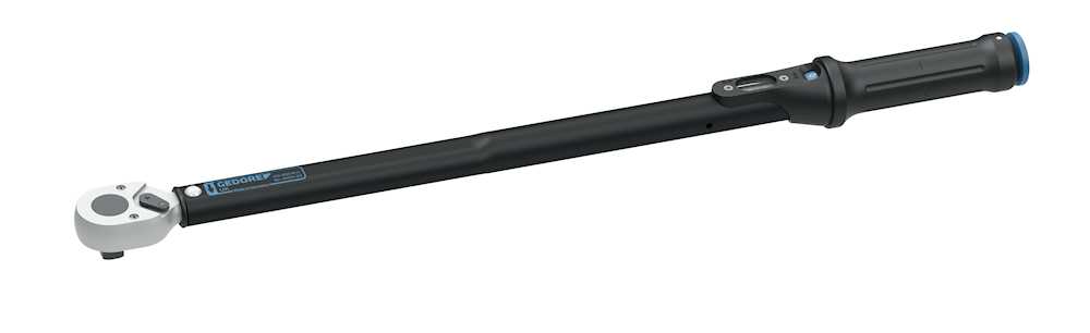 Bild von Gedore 3550-30 Torcoflex UK 1/2 Zoll 60-300 Nm