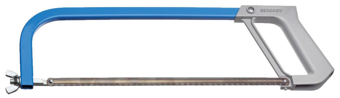 Bild von Gedore Metallbügelsäge 403