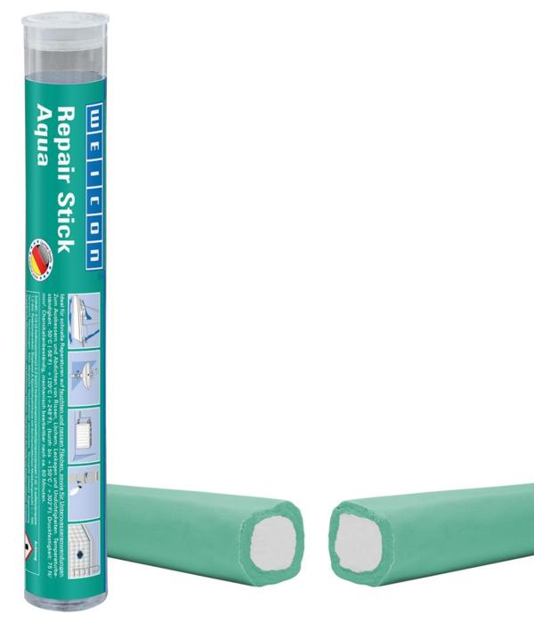 Bild von WEICON Repair Stick Aqua 115 g