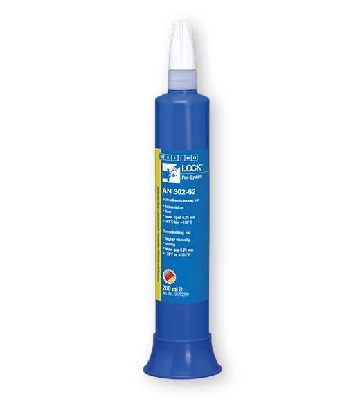 Bild von WEICONLOCK AN 302-62 200 ml Pen-System