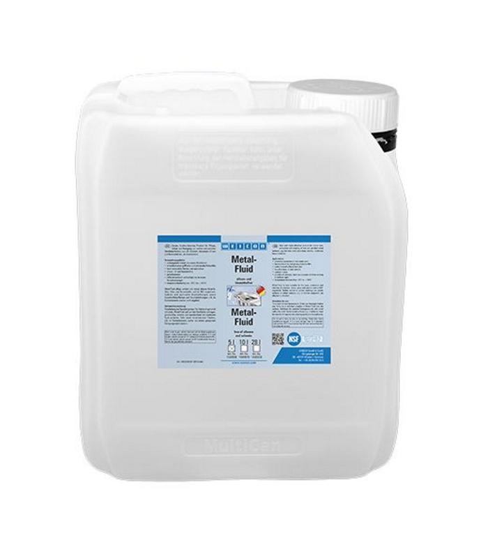 Bild von WEICON Metal-Fluid 5 l