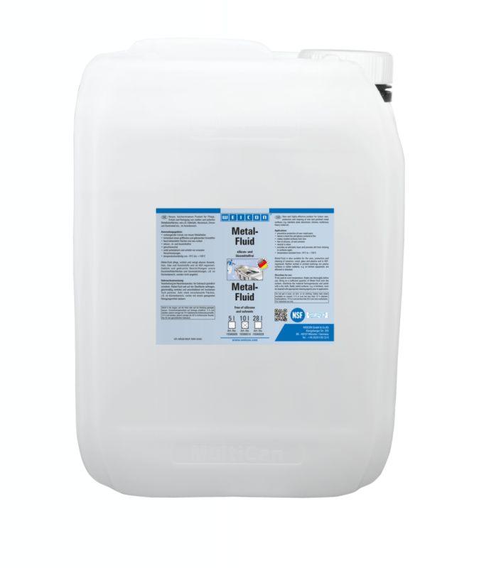 Bild von WEICON Metal-Fluid 10 l