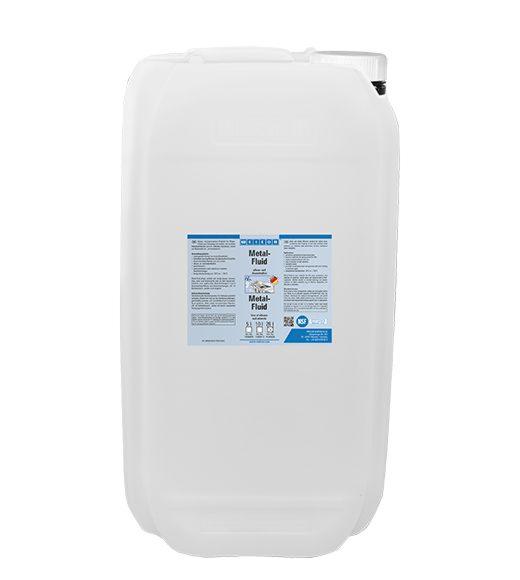 Bild von WEICON Metal-Fluid 28 l