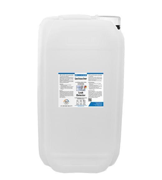 Bild von WEICON Lecksucher 28 L, weiß, milchig,
