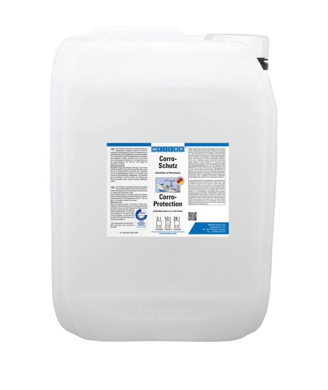 Bild von WEICON Corro-Schutz 10 L, farblos