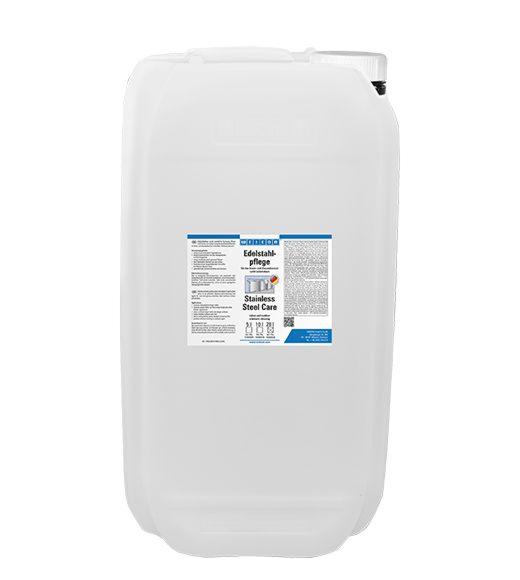 Bild von WEICON Edelstahlpflege 28 l