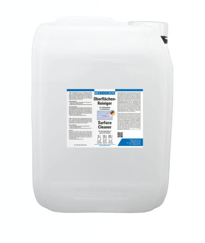 Bild von WEICON Oberflächen-Reiniger 10 l