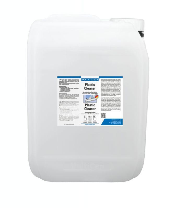 Bild von Weicon Plastic Cleaner 10 l