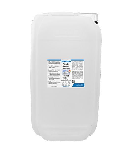 Bild von WEICON Plastic Cleaner 28 l