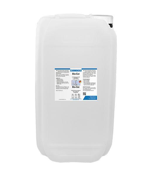 Bild von WEICON Bio-Cut 28 L Bohr- und Schneidöl