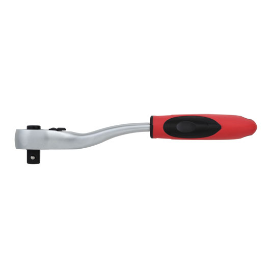 Bild von GEDORE red 2K-Umschaltknarre 1/2 gekr.