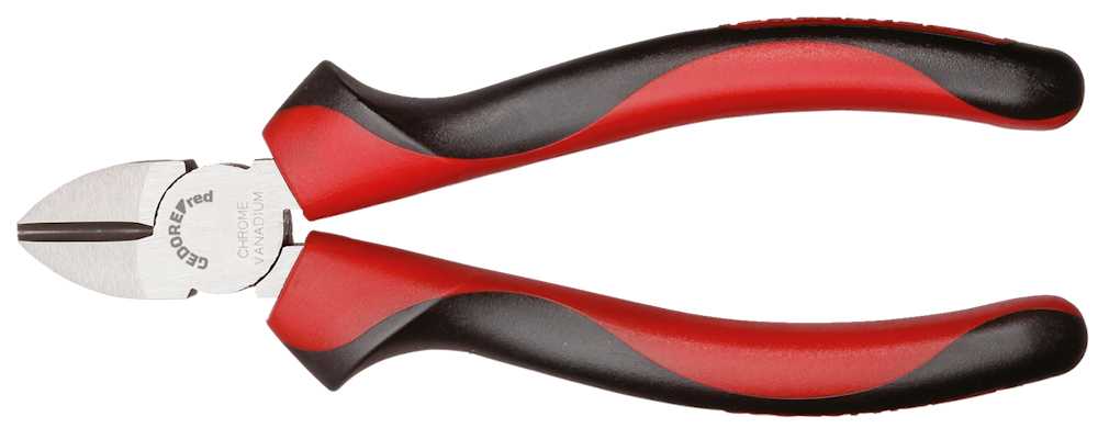 GEDORE red Seitenschneider L 160 mm
