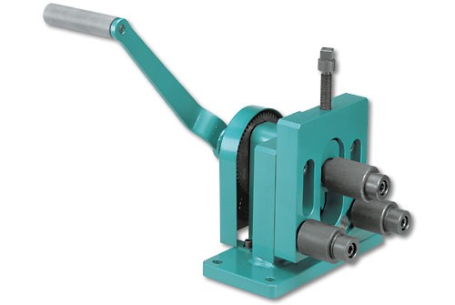 Bild von Gedore Ringbiegemaschine
