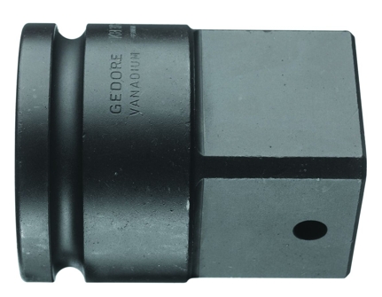 Gedore Kraftschrauber-Zubehör 2.1/2 Zoll