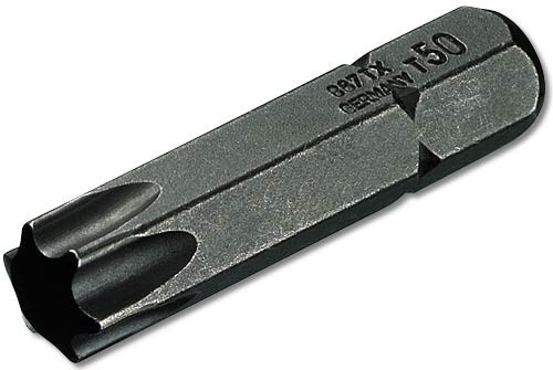 GEDORE Schraubendreherbit 7,94 mm RIBE M6 5//16/"
