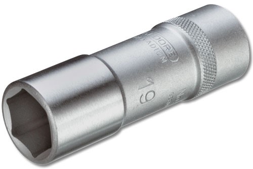 Gedore Steckschlüssel-Einsatz 1//2/" 14 mm 12-kant