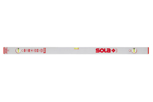 Sola Wasserwaage Alu Azb 3 L 200 Cm Werkzeuge Fur Reparatur Und