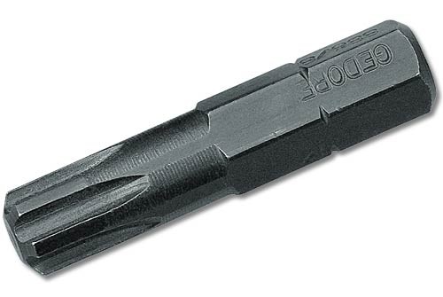 GEDORE Schraubendreherbit 7,94 mm RIBE M6 5//16/"